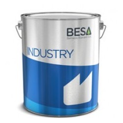 Apprêt pour métaux ferreux