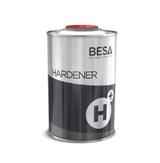 Durcisseur BESA E-224 pour apprêt, vernis et peinture