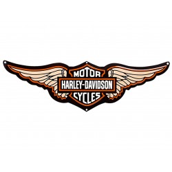 Peinture moto Harley Davidson 500ml