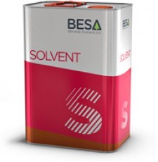 Diluant universel extra 1 litre BESA Urkisol300