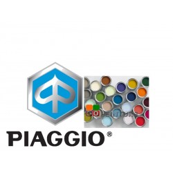 Peinture Piaggio Vespa pot de 250 ml