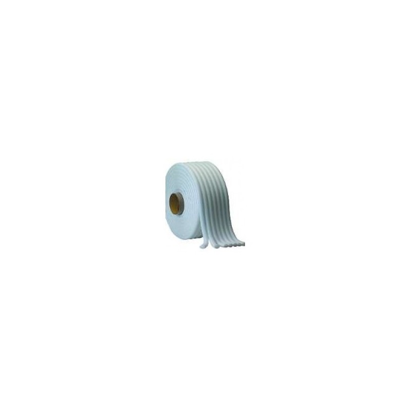 RUBAN MOUSSE DE MASQUAGE -BURLETTE 13MM-10X5M RUBAN MOUSSE DE MASQUAGE -BURLETTE 13MM-10X5M