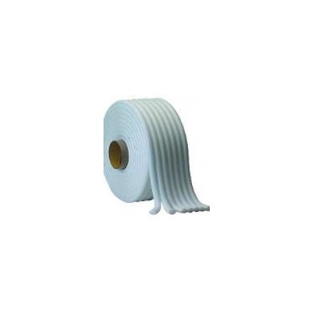 Ruban mousse de masquage  -Burlette 13MM-10X5M