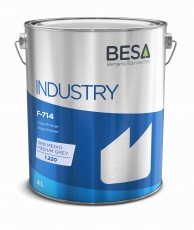 Primaire phosphatant soudable BESA -Shop Primer