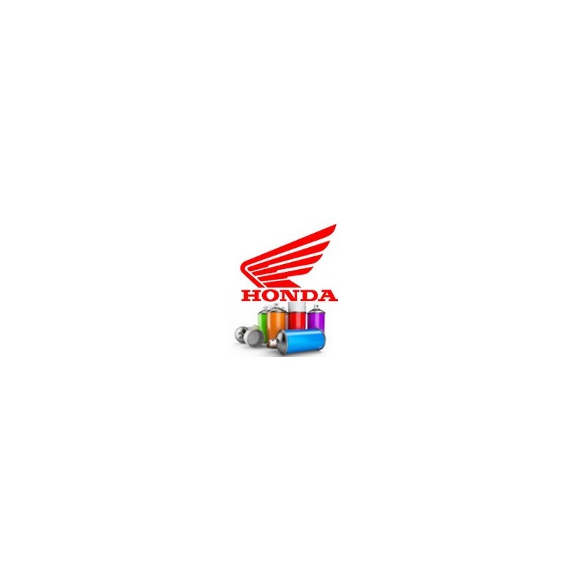 Peinture moto Honda en spray Peinture moto Honda en spray
