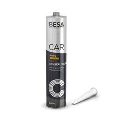 Mastic PU cartouche 310 ml