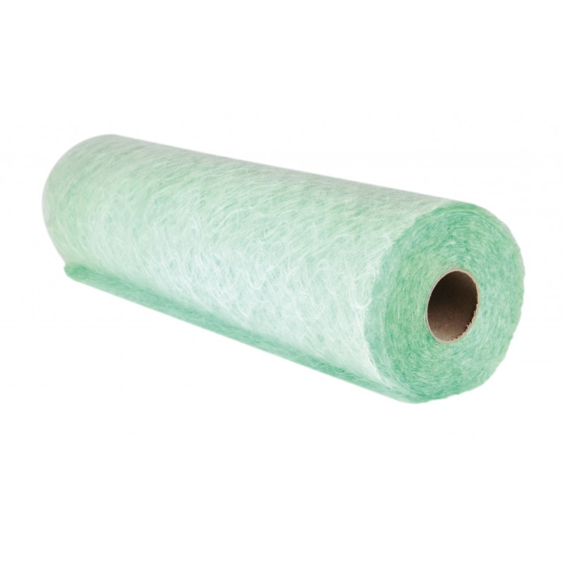 Filtre pour cabine de peinture 3", 0,76 m x 20m Filtre pour cabine de peinture 3", 0,76 m x 20m