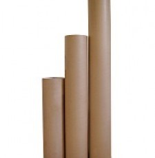 Rouleau de papier Kraft