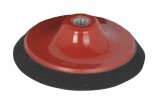 Plateau de polissage D120 mm