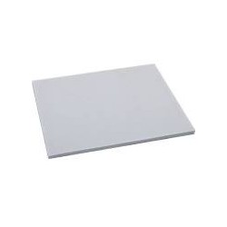 Eponge Abrasive grain fin
