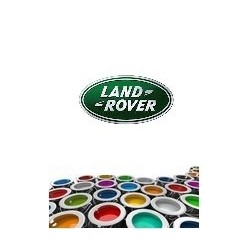 Peinture LAND -RANGE -ROVER pot de 250 ml