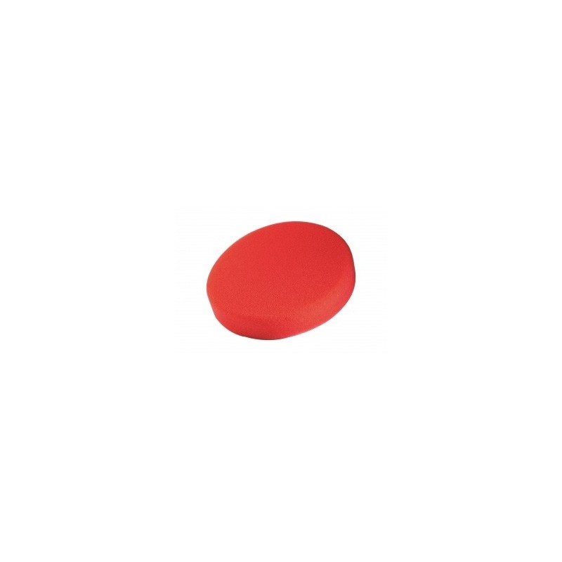 Mousse de polissage rouge 150-30mm Finish