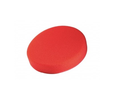 Mousse souple pour polissage grise 80-30mm Finish