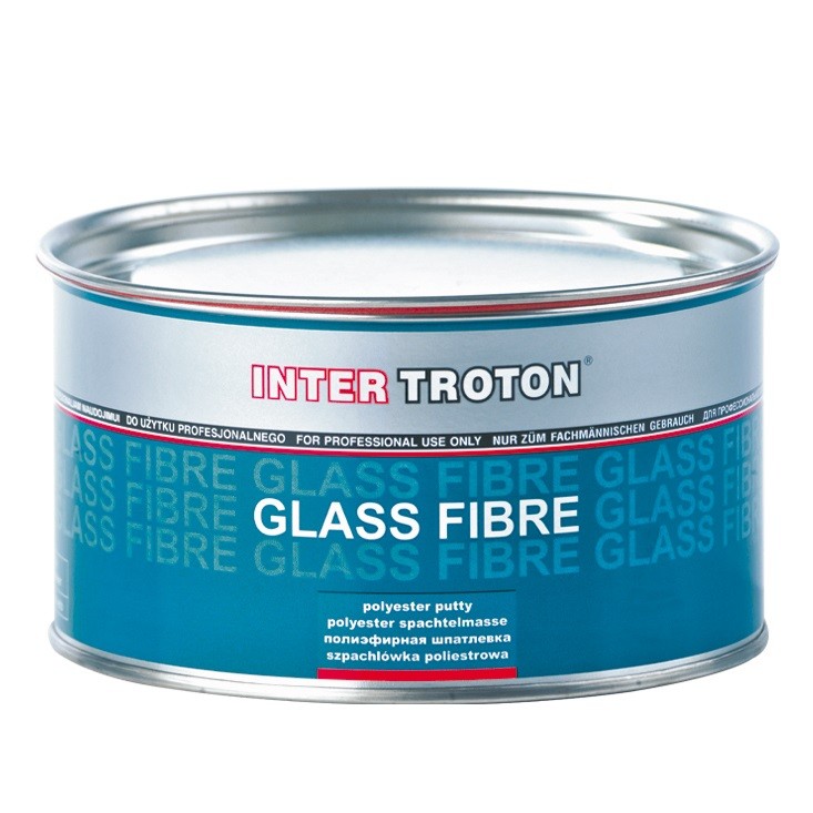 Mastic fibre de verre 250  grammes