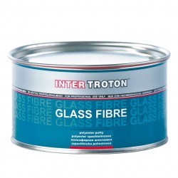 Mastic fibre de verre 