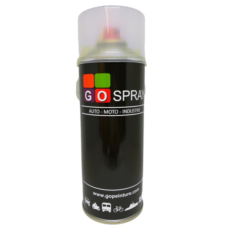 Peinture auto-moto en spray toutes teintes Peinture auto-moto en spray toutes teintes