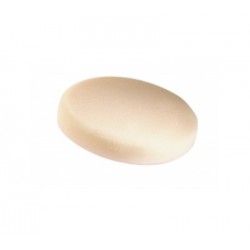 Mousse de polissage blanche 80-30mm Finish