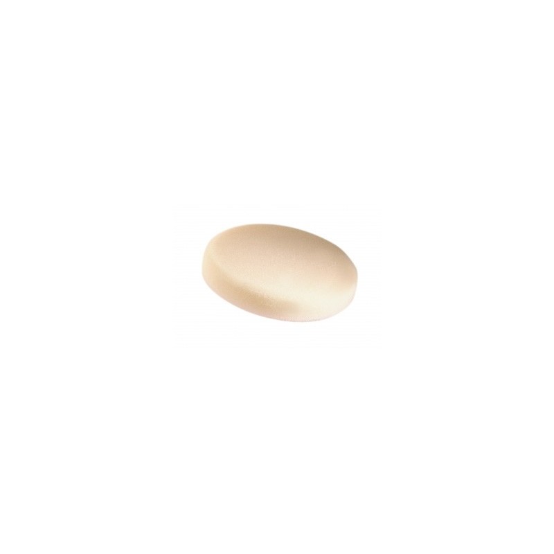 Mousse de polissage blanche 80-30mm Finish