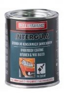 Peinture bitumeuse pour bas de caisse