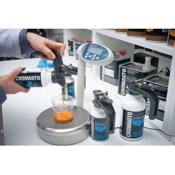 Peinture auto à l'eau  à vernir 250ml