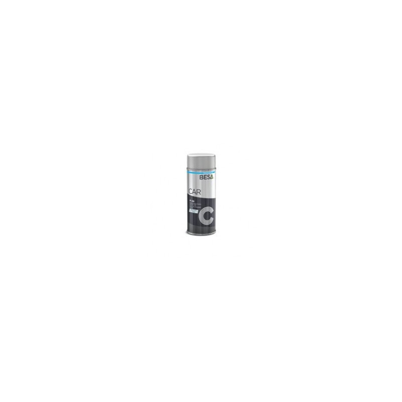 Primaire antirouille au Phosphate de Zinc 400ml Primaire antirouille au Phosphate de Zinc 400ml
