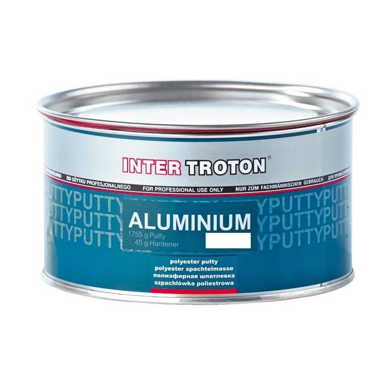 Mastic aluminium 1kg Mastic aluminium 1kg