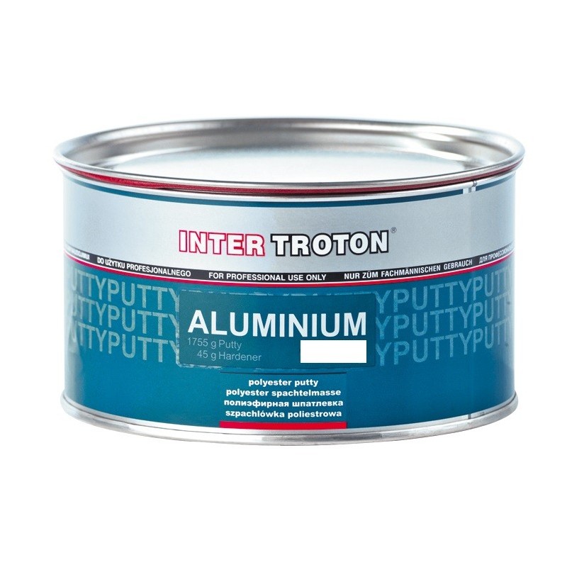 Mastic aluminium 1kg