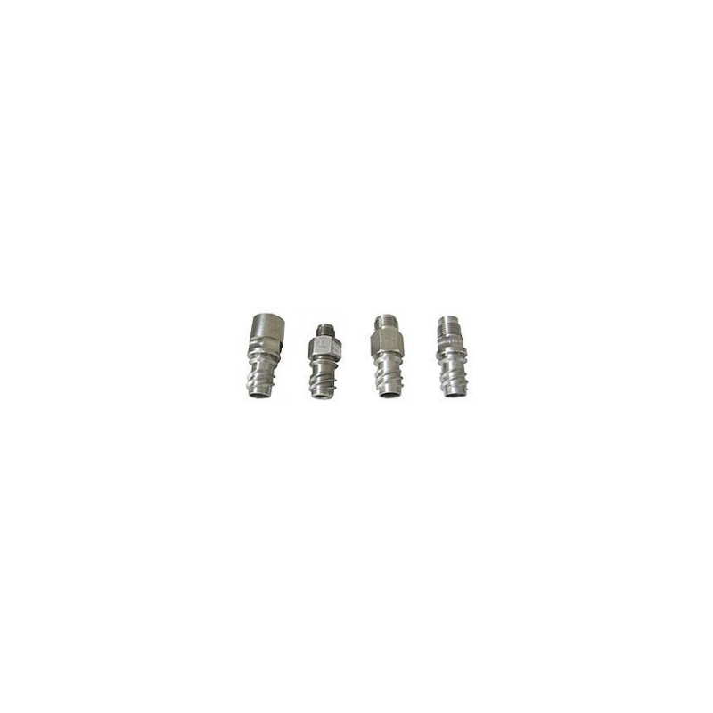Adaptateur pour godet jetable Adaptateur pour godet jetable