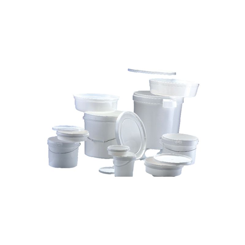Pots plastiques ou fer blancs (vides) Pots plastiques ou fer blancs (vides)