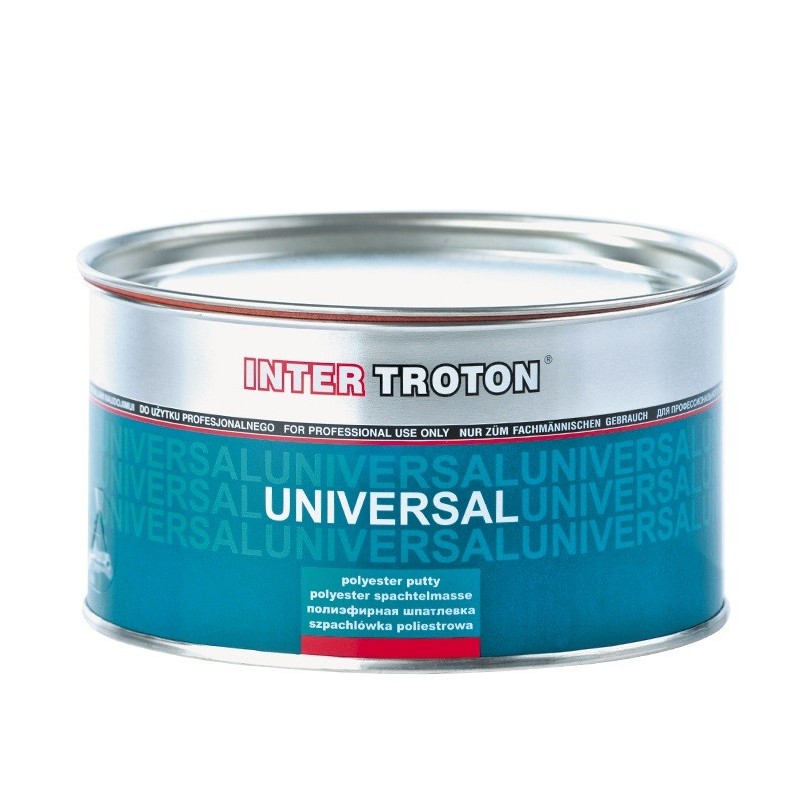 Mastic universel pot de 1.8 kg. Mastic multi-usage. très bonne adhérence aux métaux. facile à mélanger et à appliquer. Mastic universel pot de 1.8 kg. Mastic multi-usage. très bonne adhérence aux métaux. facile à mélanger et à appliquer.