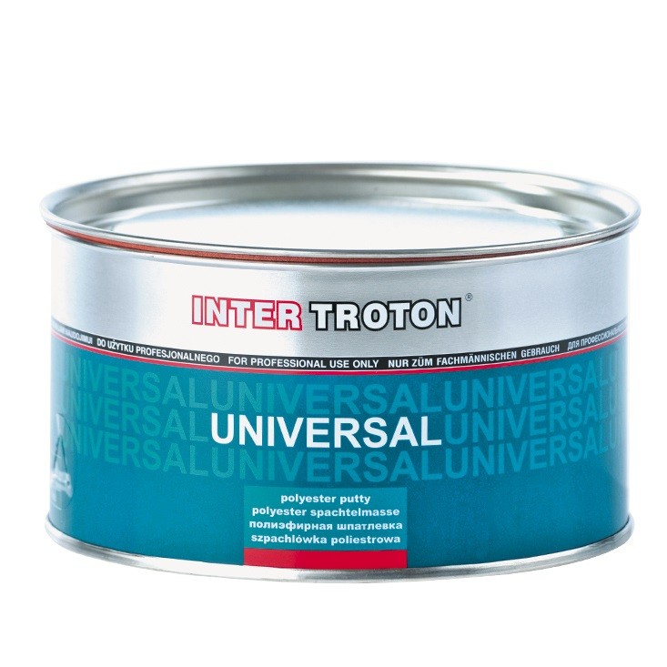 Mastic universel pot de 1 kg