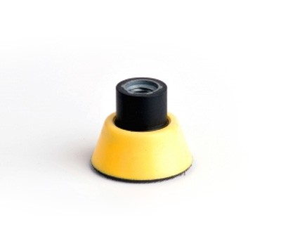 Mini plateau de polissage diam 50 mm