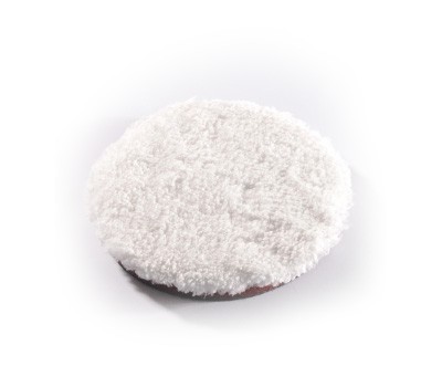 Disque de polissage microfibre Ø 130 mm