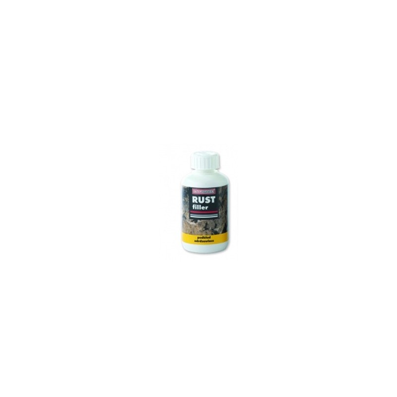Convertisseur de rouille 100 ml Convertisseur de rouille 100 ml
