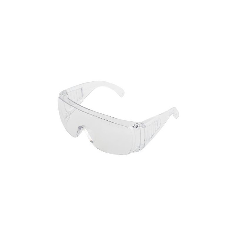 LUNETTES DE PROTECTION EN166 LUNETTES DE PROTECTION EN166