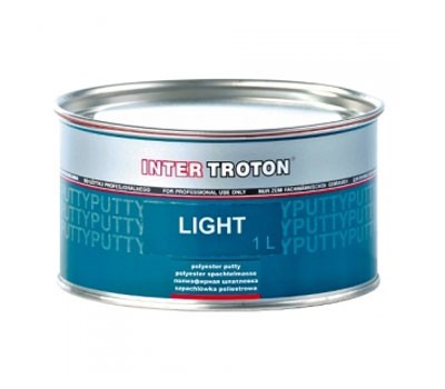 Mastic léger 1 litre