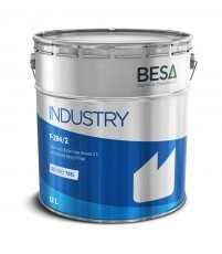 Apprêt epoxy  - Pot de 20 kg