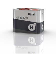 Durcisseur epoxy BESA E-305  - Bidon de 1litre