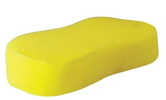 Éponge pour lavage auto