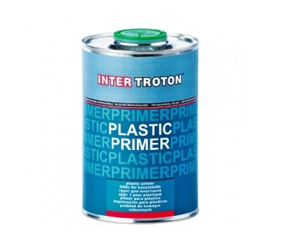Primaire pour plastique bidon de 1 Litre