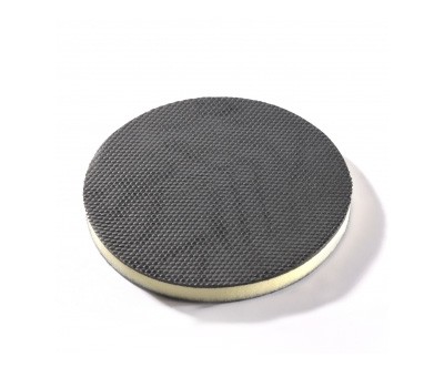 Disque pour brouillard de peinture