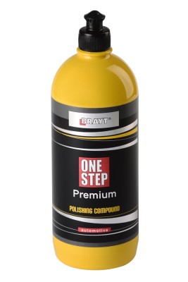 Polish ONE STEP PREMIUM