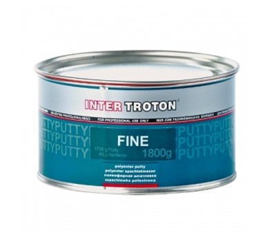 Mastic de finition 1kg