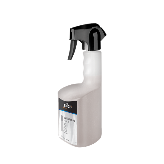 Cire Wax Ultima P50 transparent