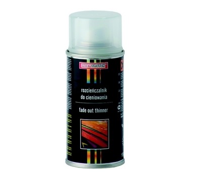 Diluant de raccord en spray 150 ml