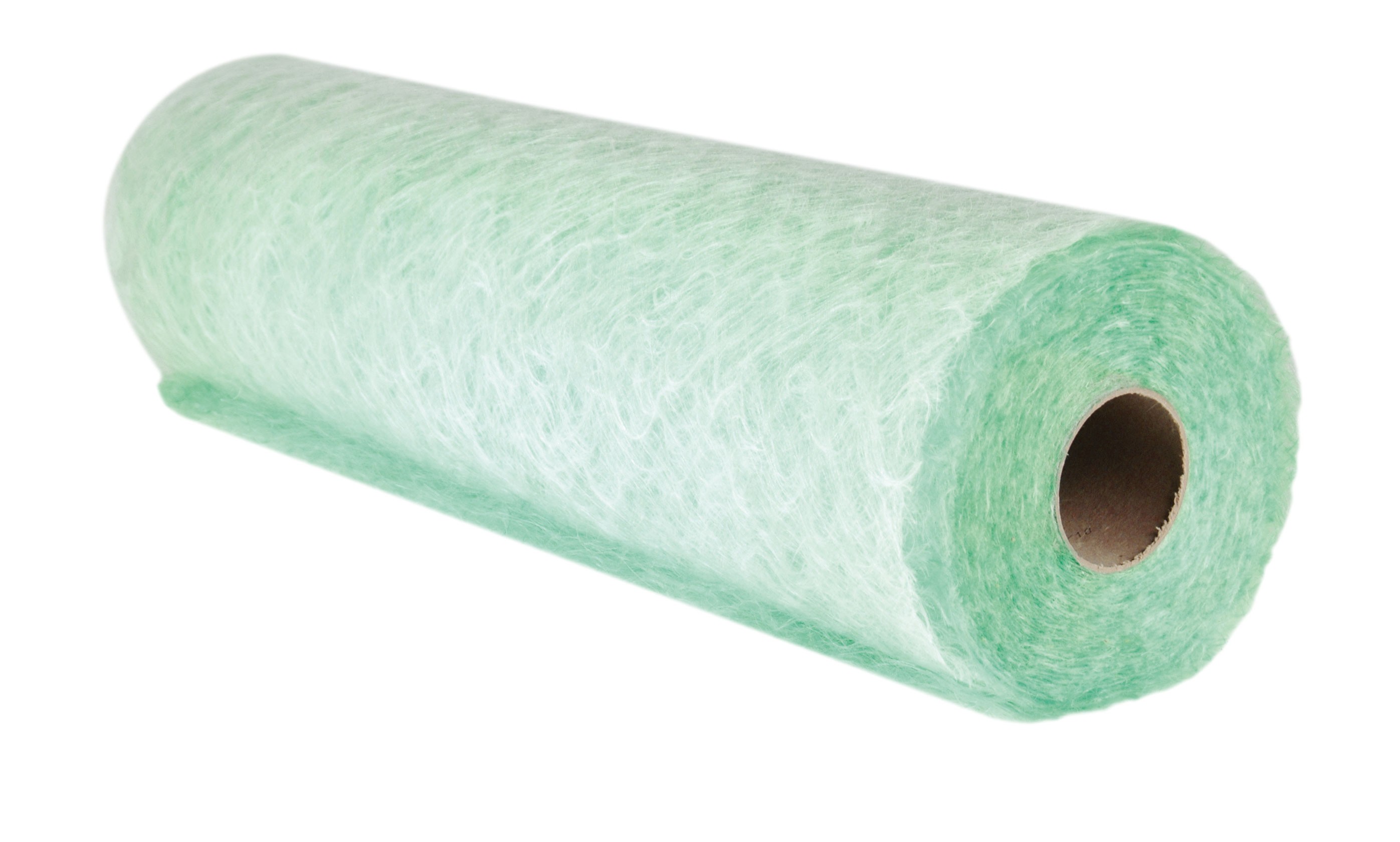 Filtre pour cabine de peinture  2", 1 m x 20m