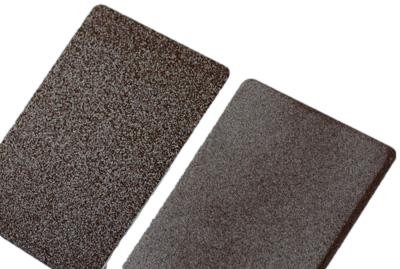 Additif texturant pour peinture