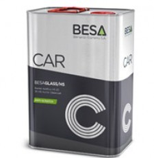 Vernis brillant HS BESA-GLASS
