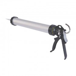 Pistolet GOPEINTURE pour mastic et joints en cartouche 600 ml