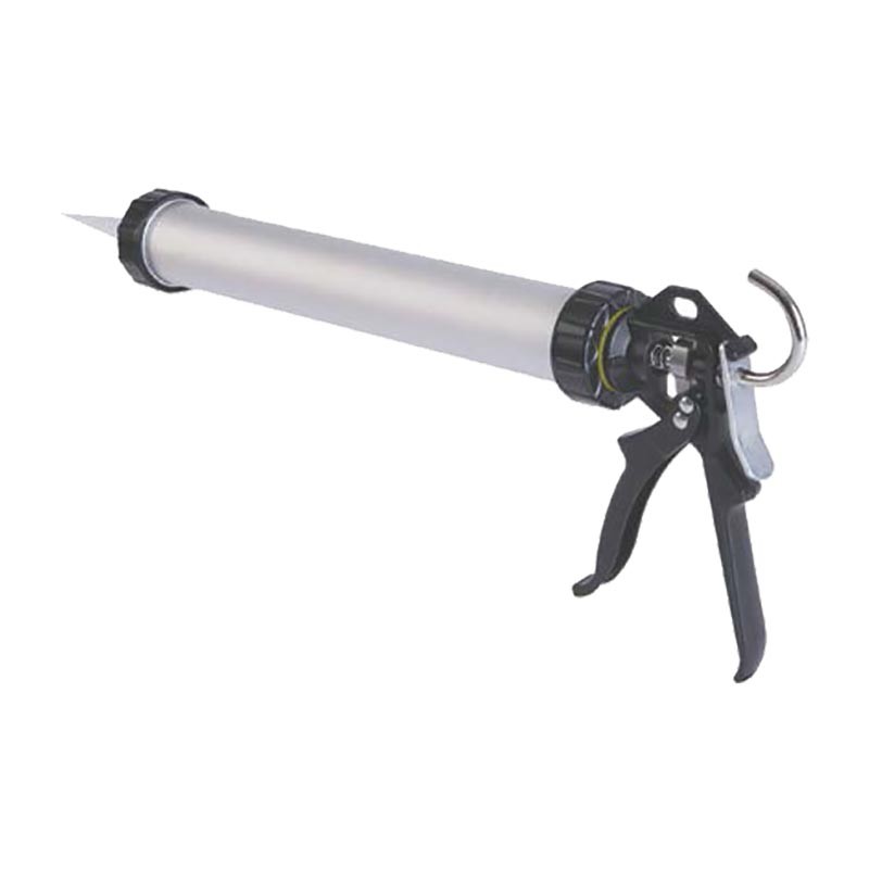 Pistolet pour cartouches 600 ml